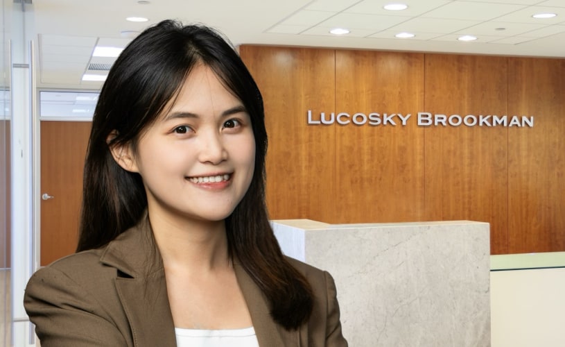 Grace Lin Picture