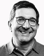 Brian Dunkiel Headshot