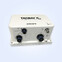 TACNAV IIc Fiber Optic Inertial Navigation System by Emcore, featuring multiple connection ports.