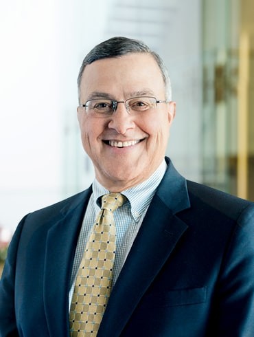 Anthony J. Nocchiero