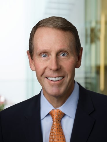 James E. Craddock