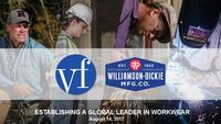 Williamson-Dickie Mfg. Co. Presentation