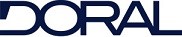 First Logo for Doral Corporation transaction