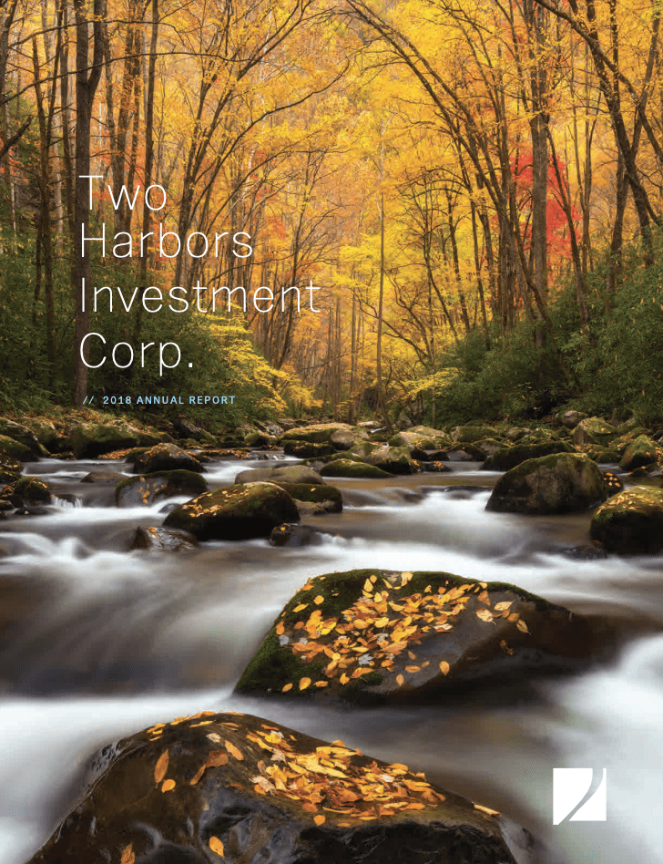 2018 Annual Report