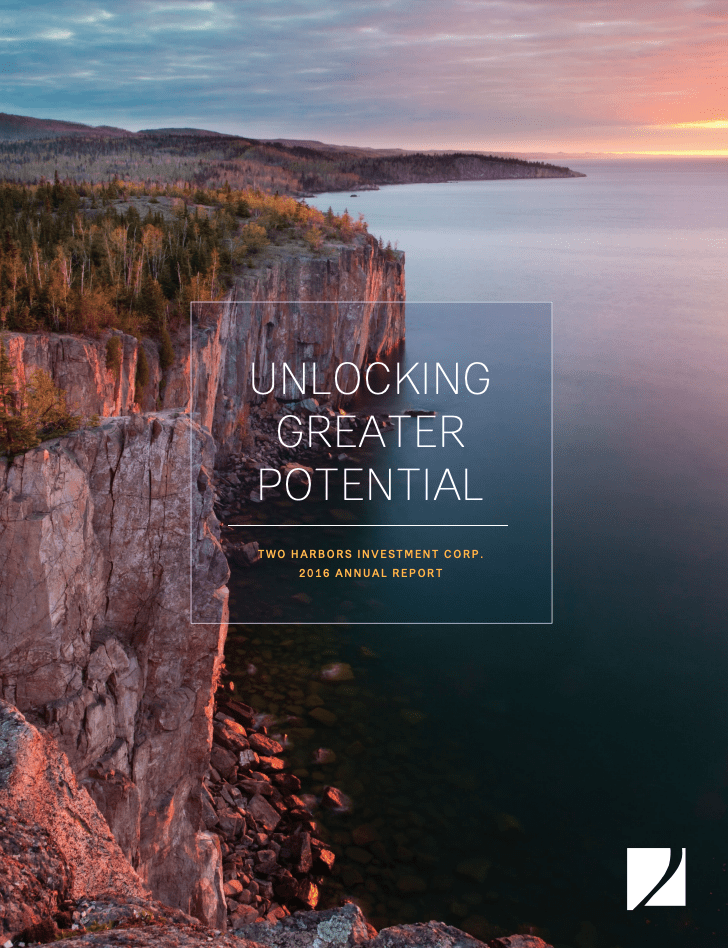 2016 Annual Report