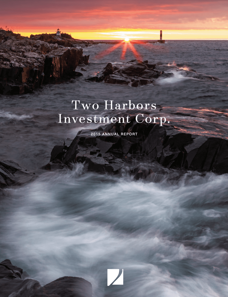 2015 Annual Report