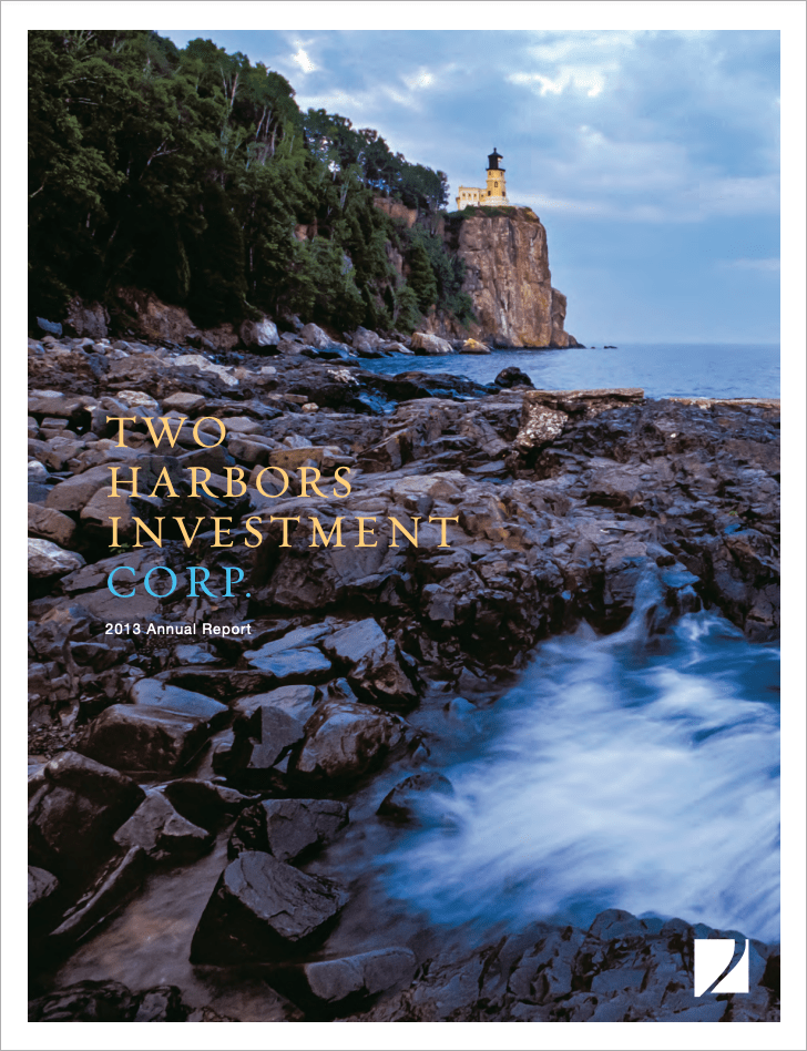 2013 Annual Report
