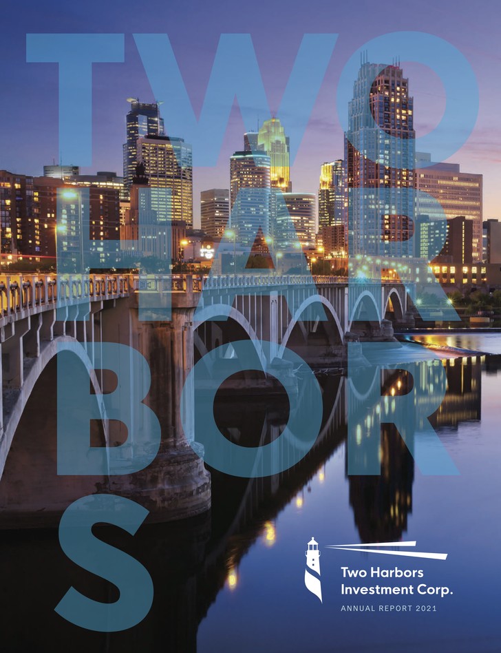 2021 Annual Report