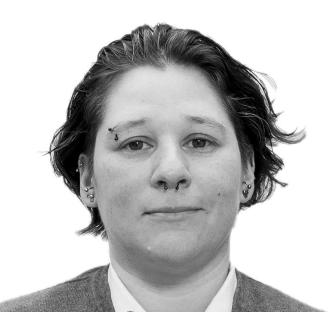 Asher Rodriguez headshot