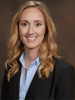 Allison Johnson, President & Chief Executive Officer & Chief Financial Officer at 1st Summit Bank