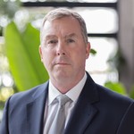 Headshot of Charles (Chuck) Ferry