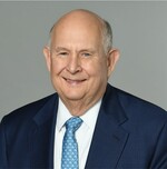 Gary W. Rollins Headshot