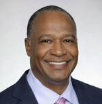 Dale E. Jones Headshot