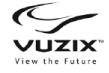 (VUZIX LOGO)