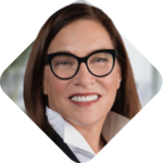 Gillian (Jill) Denham