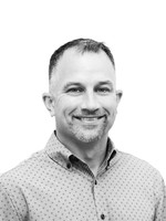 Ryan Merkley Headshot of Ryan Merkley, Director of Operations for Medipharm Labs