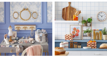 Thumbnail: Michaels New Décor Delivers Fresh Trends to Seamlessly Transition Your Home from Summer to Fall