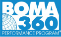 BOMA 360 Logo