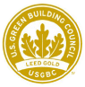 U.S. Green Building Council Logo