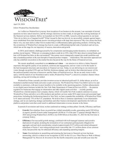 2023 Annual Report