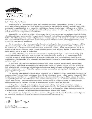 2025 Annual Report