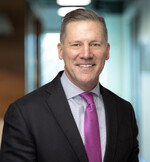 Ron Lewis Headshot