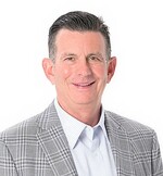 Ned N. Fleming, III  Headshot