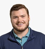 David Rees-Jones Headshot