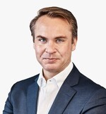 Christopher Bradley Headshot