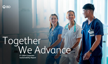 2024 Sustainability Report