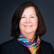 Nancy E. Cooper
