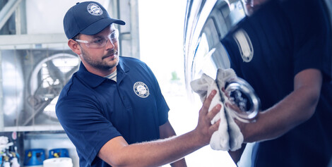 Brunswick Recognizes Global Facilities for Exceptional Safety Achievements