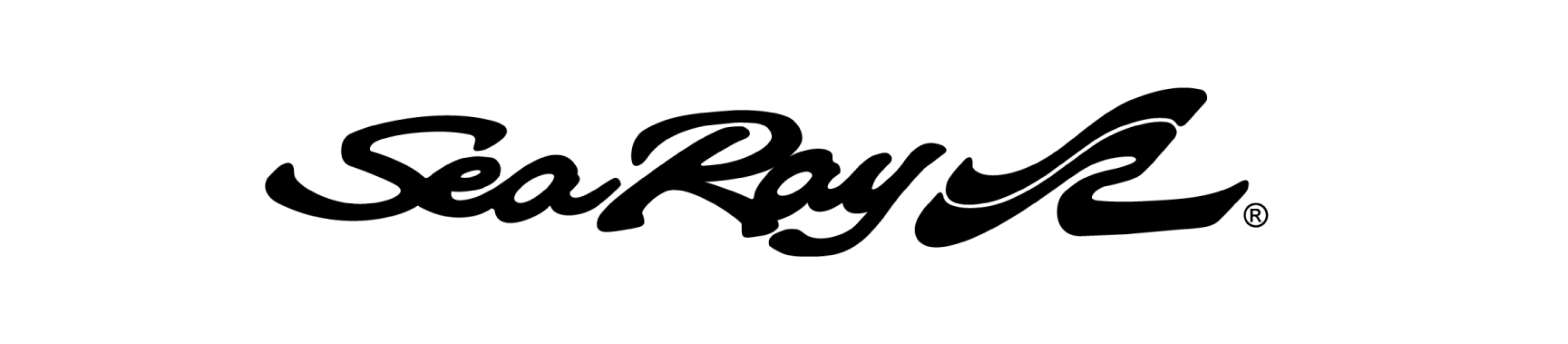searay logo