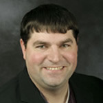 Dr. Nick Lentz
