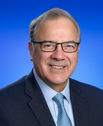 Louis E. Caldera Louis E. Caldera