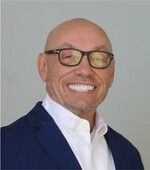 Randall Edgar Headshot