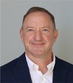 Mark Jones Headshot