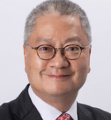 Vincent Chun Hung Chan