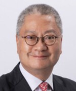 Vincent Chun Hung Chan