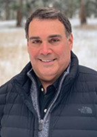 Marc Rosenberg Marc Rosenberg