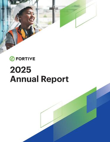 2025 Annual Report