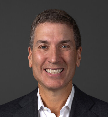 Paul J. Taubman Headshot