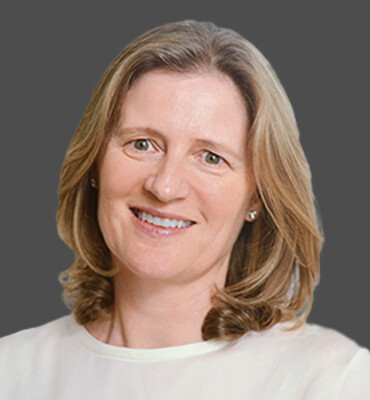 Helen T. Meates Headshot