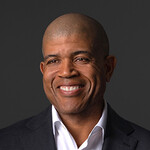 K. Don Cornwell Headshot