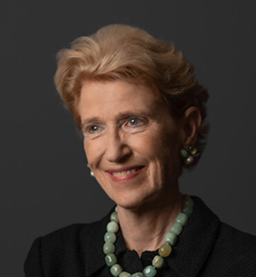 Emily K. Rafferty Headshot