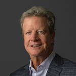 Thomas M. Ryan Headshot