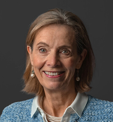 Grace R. Skaugen Headshot