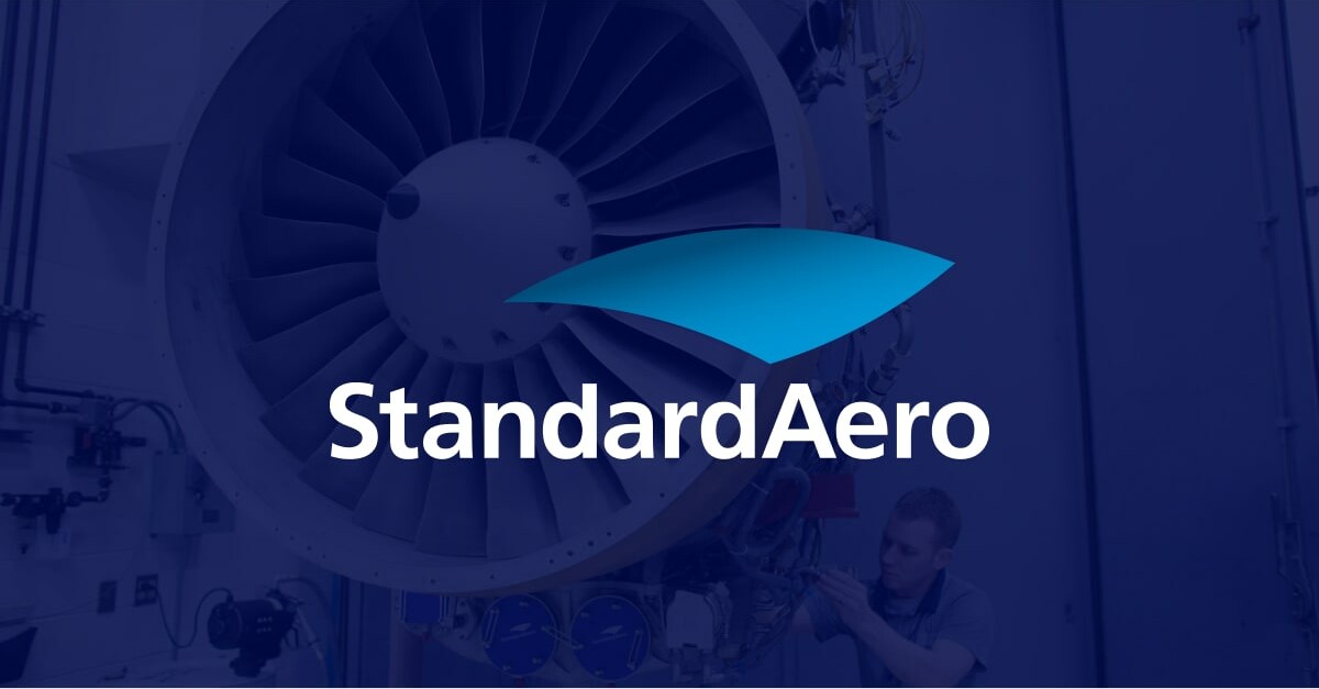 StandardAero Wins $342 Million Air Force Contract for C-130 Engine Depot Maintenance