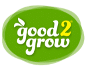 Good 2 Grow Logo