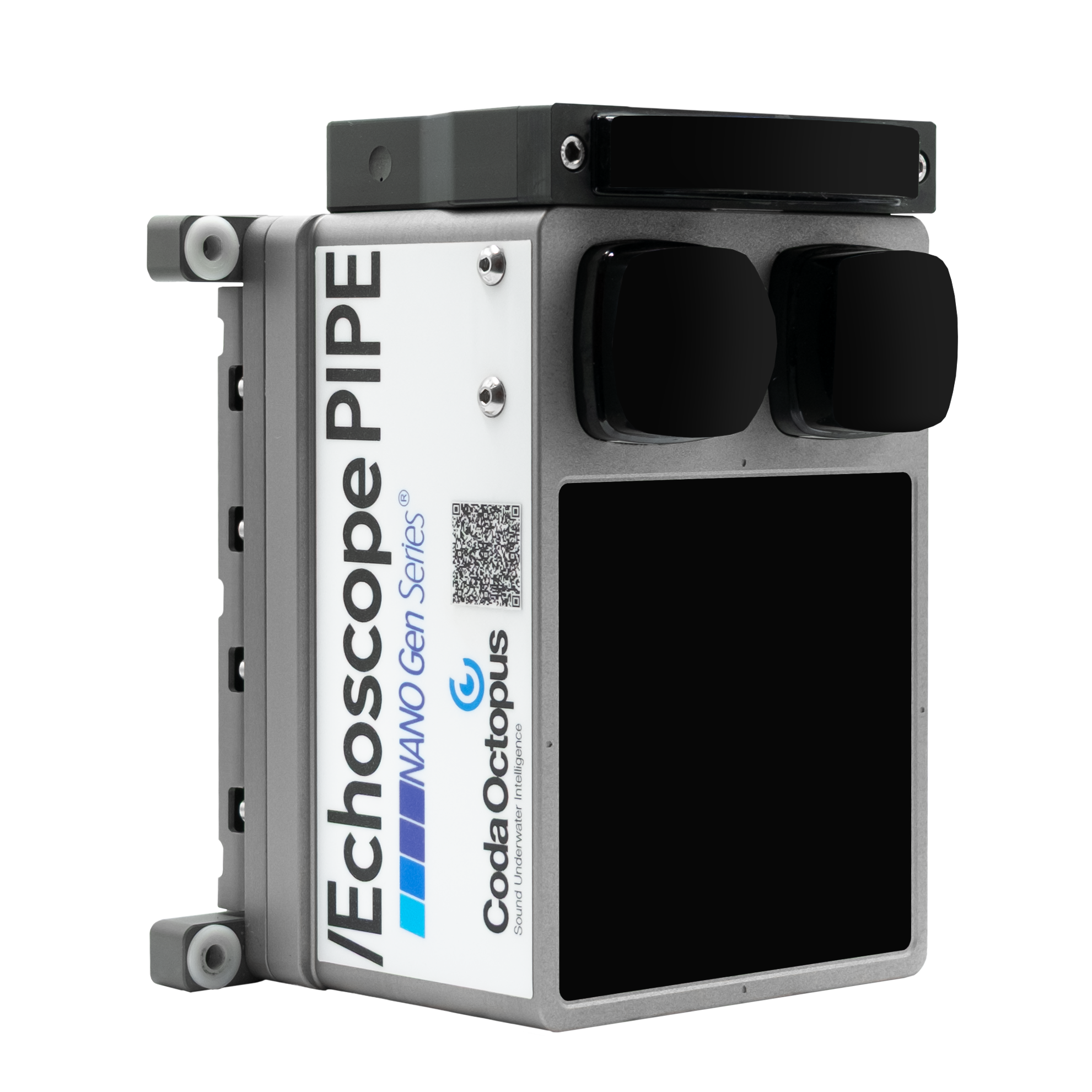 Specialists in the Latest Underwater Technologies